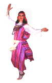 Photo of Tunisian folk dance is displayed if available.